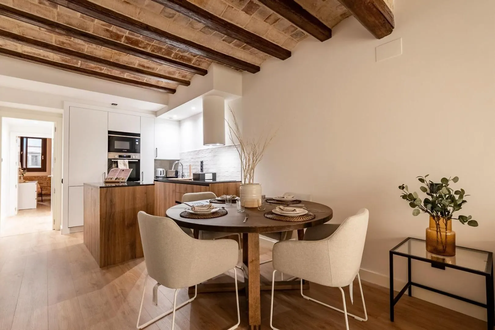 Caterina Sant Antoni Apartamento Barcelona
