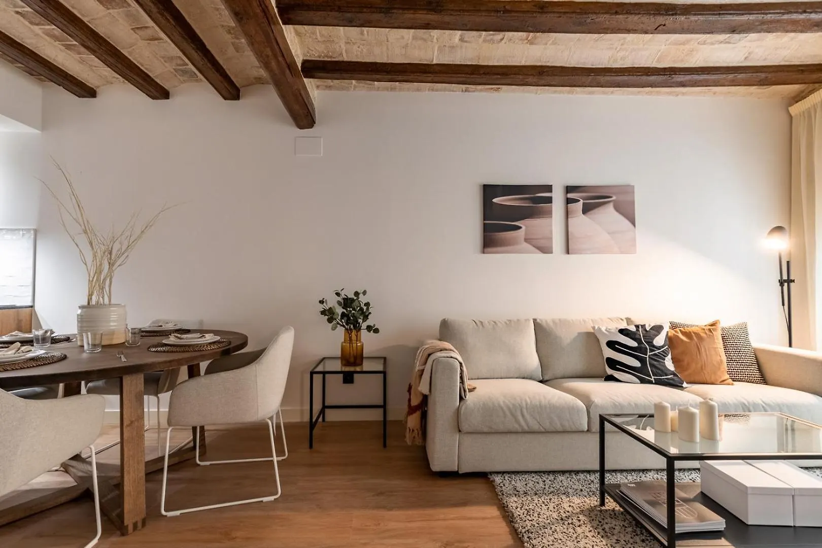Caterina Sant Antoni Apartamento Barcelona Espanha