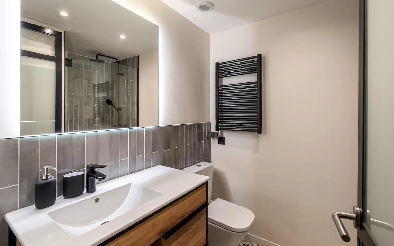 Caterina Sant Antoni Apartamento Barcelona