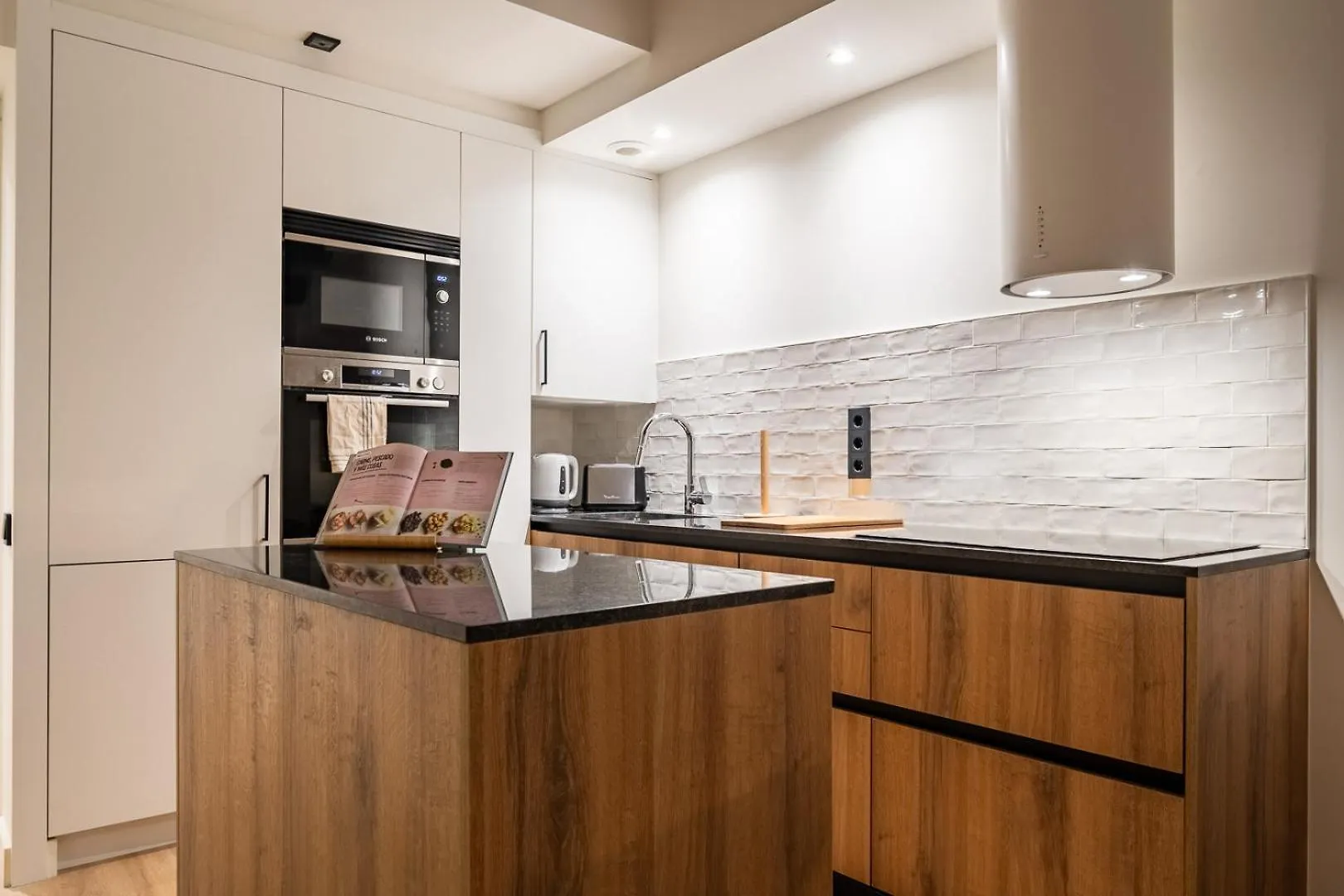 Caterina Sant Antoni Apartamento Barcelona