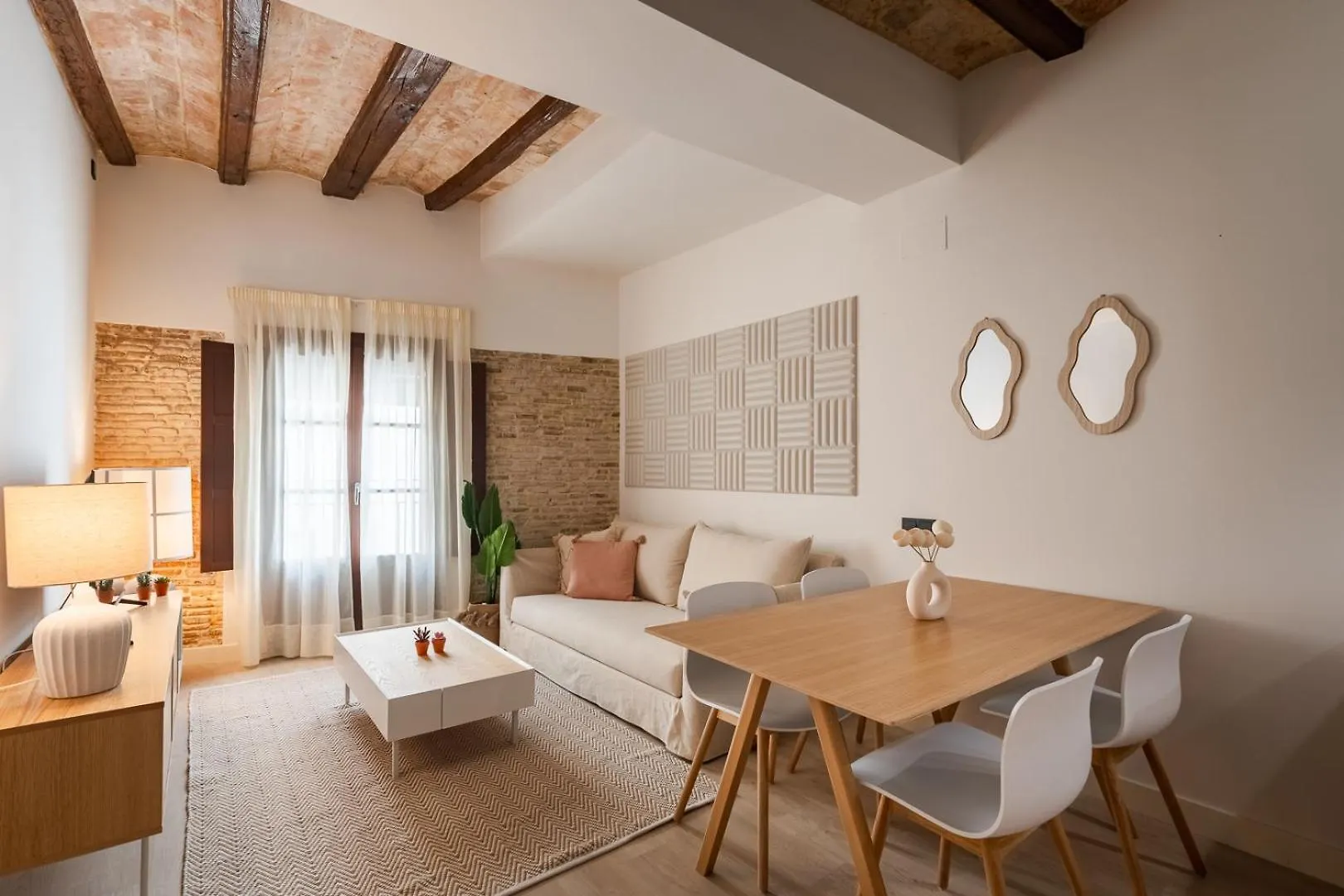 Caterina Sant Antoni Apartamento Barcelona