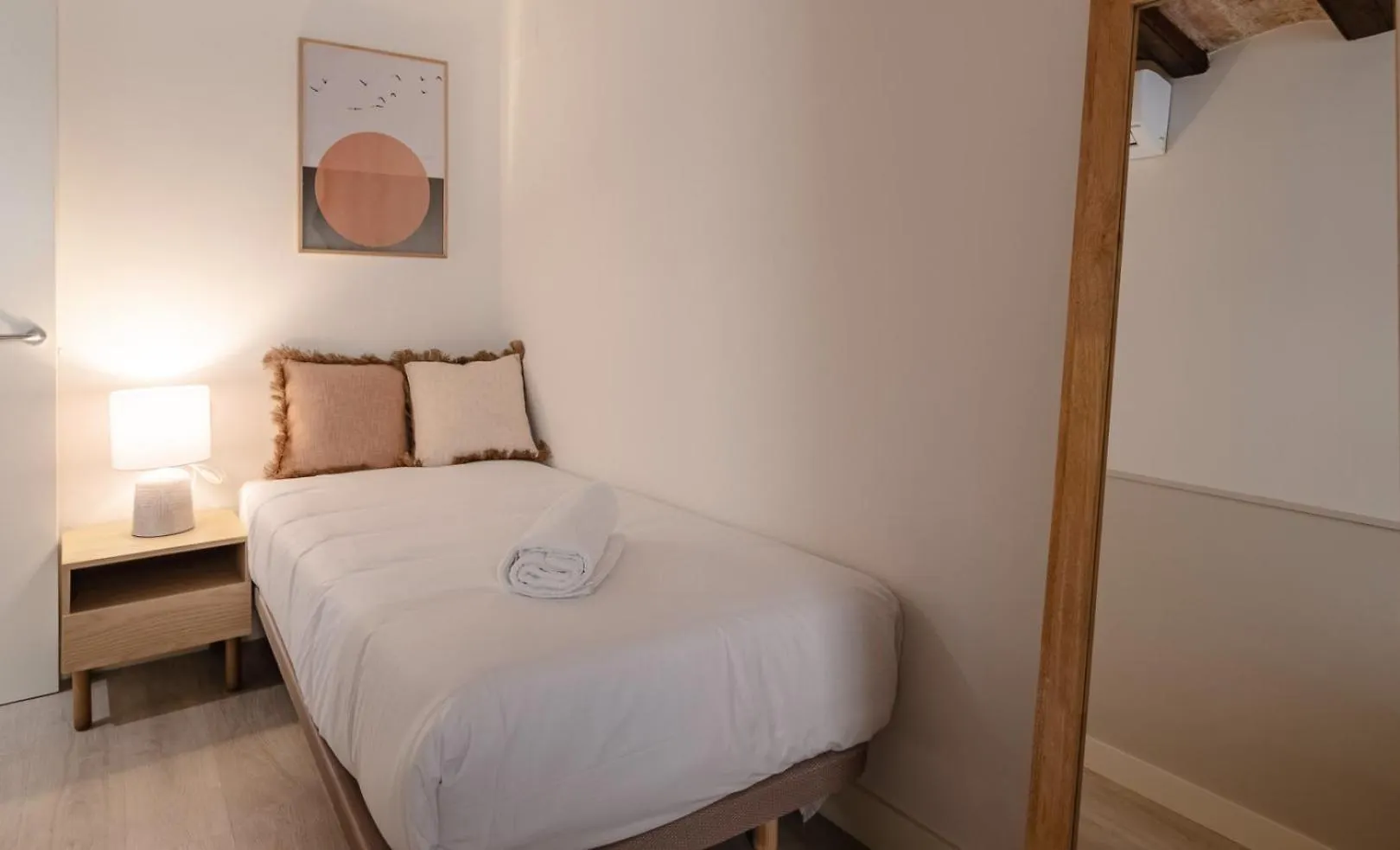 Caterina Sant Antoni Apartamento Barcelona