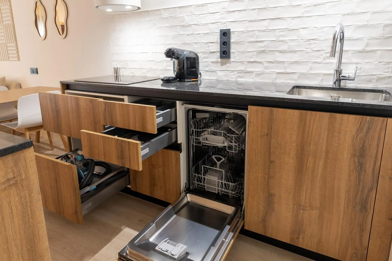 Caterina Sant Antoni Apartamento Barcelona