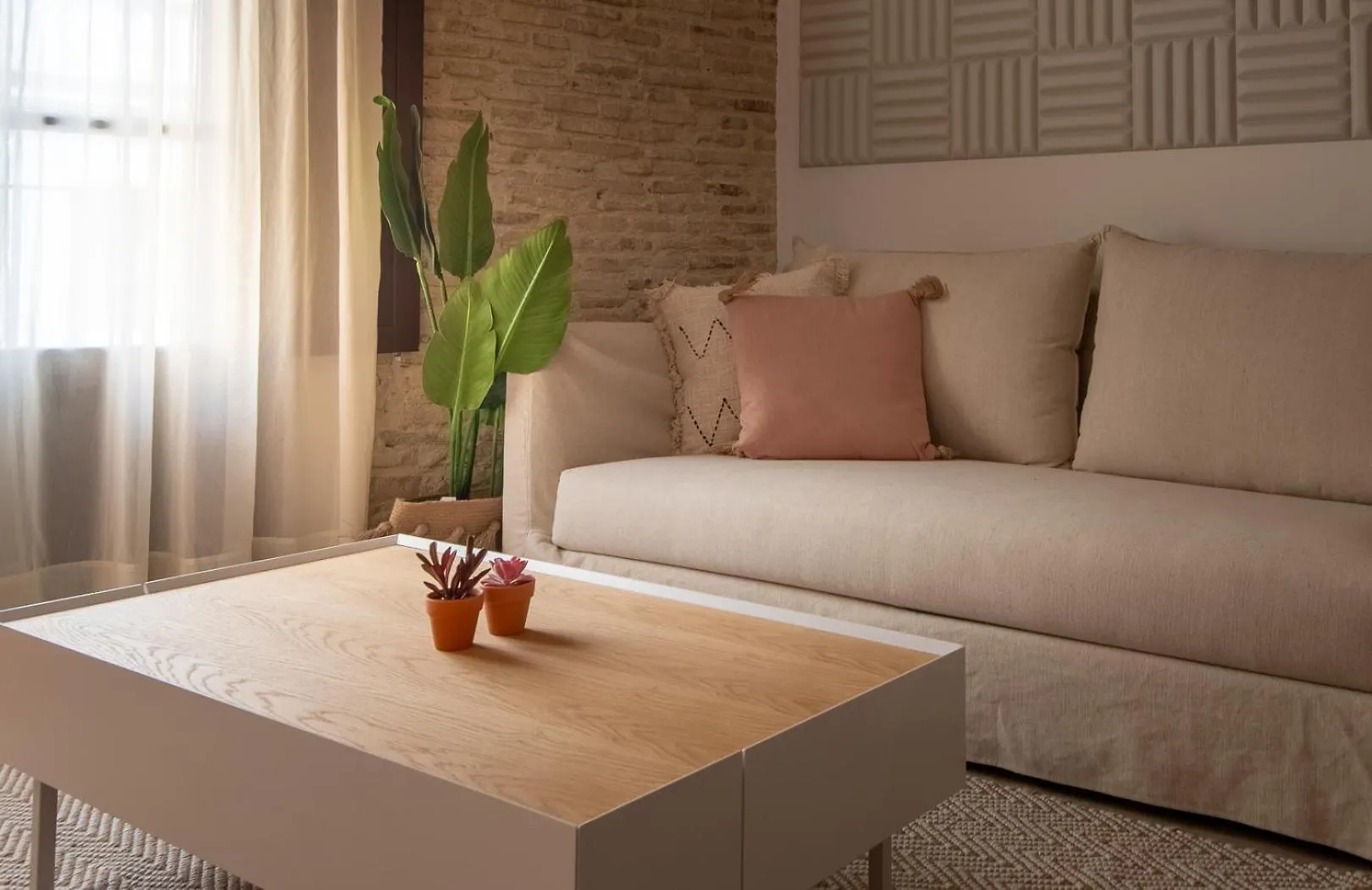Caterina Sant Antoni Apartamento Barcelona 0*,