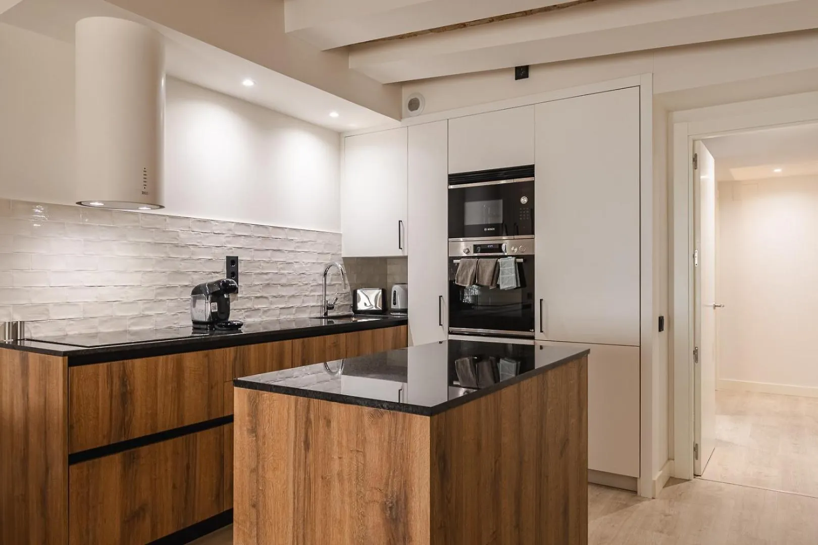 Caterina Sant Antoni Apartamento Barcelona