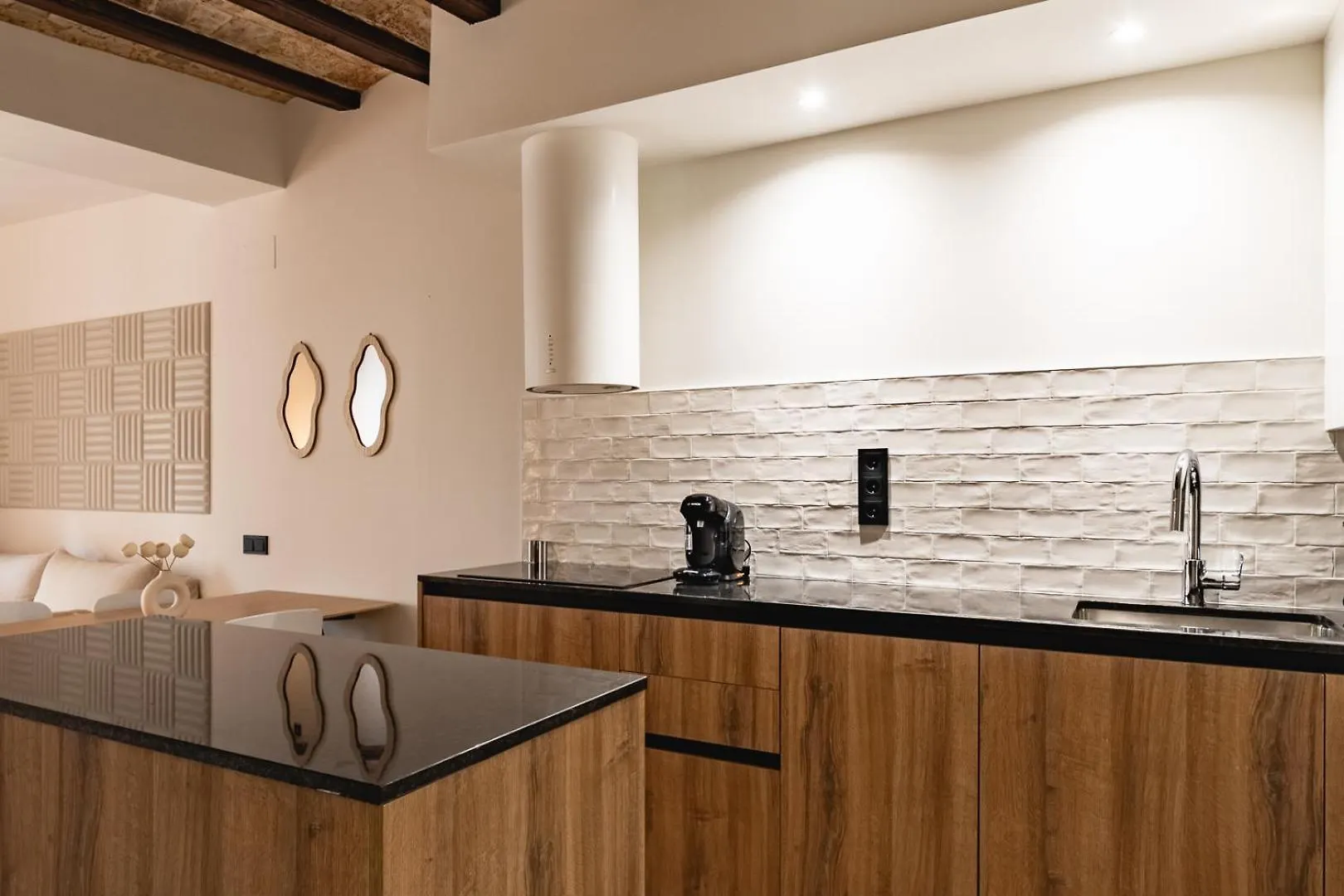 Caterina Sant Antoni Apartamento Barcelona