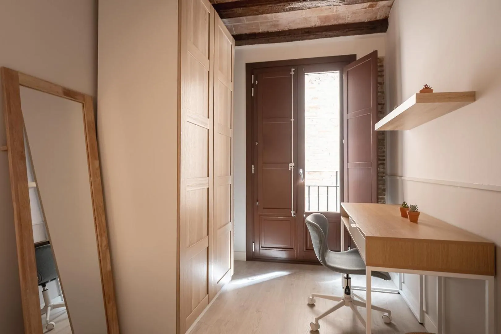 Caterina Sant Antoni Apartamento Barcelona