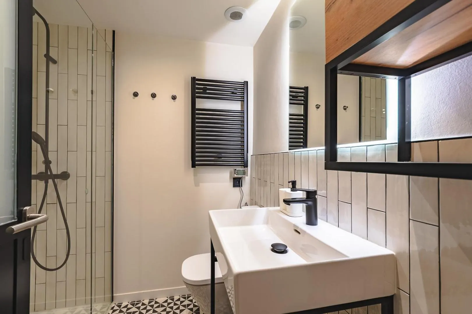 Caterina Sant Antoni Apartamento Barcelona