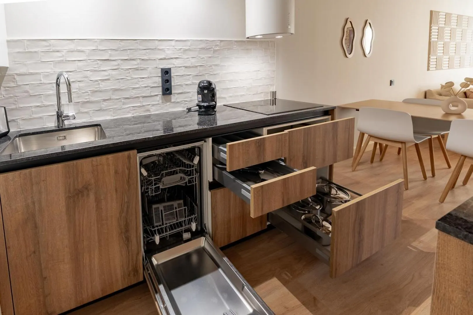 Caterina Sant Antoni Apartamento Barcelona
