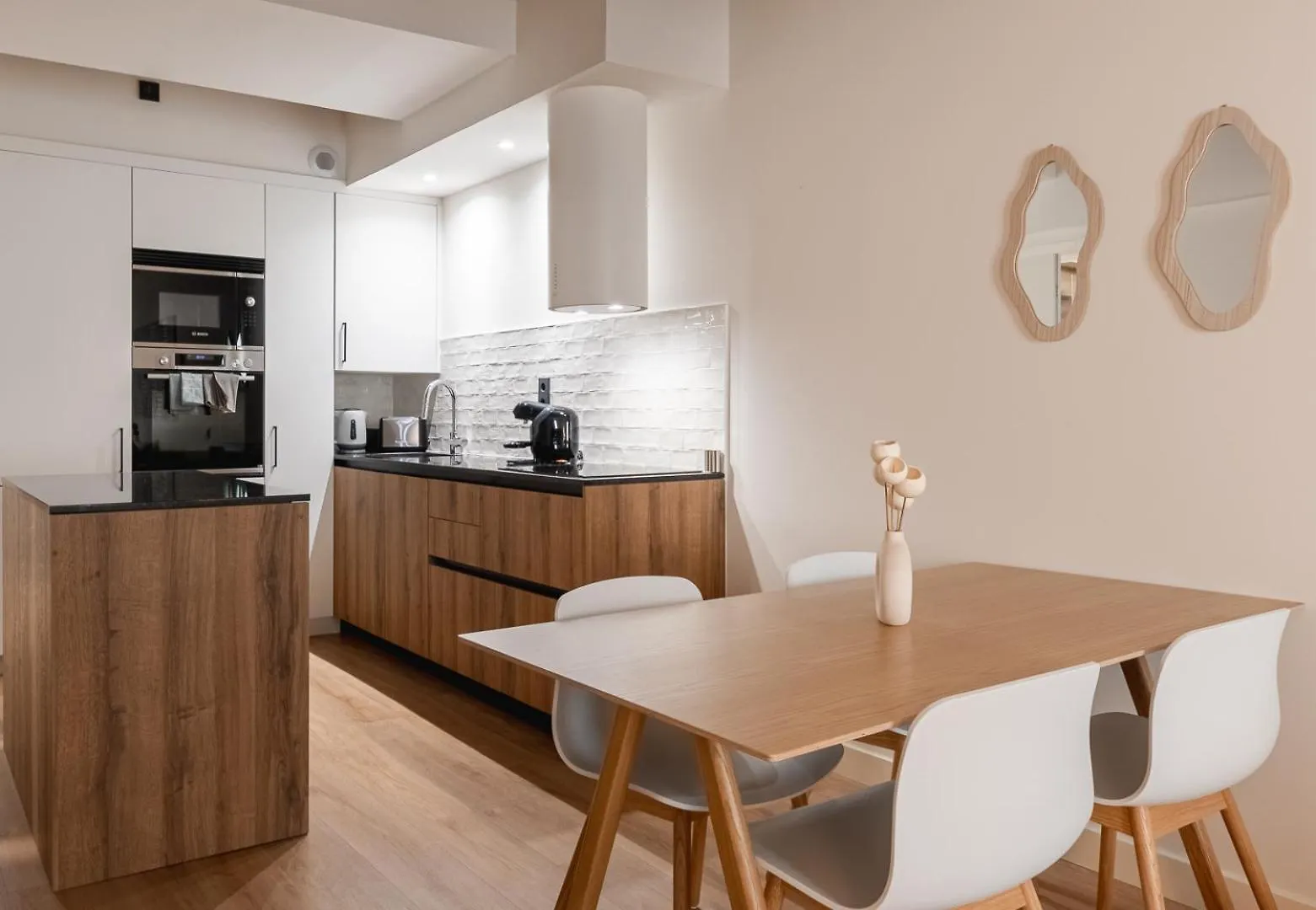 Caterina Sant Antoni Apartamento Barcelona