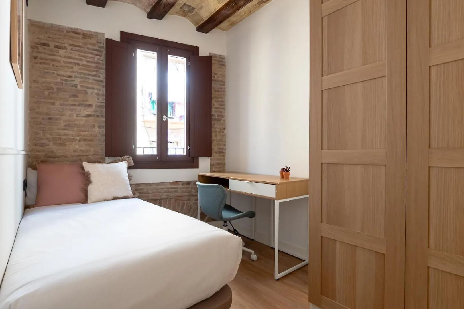 Caterina Sant Antoni Apartamento Barcelona 0*,