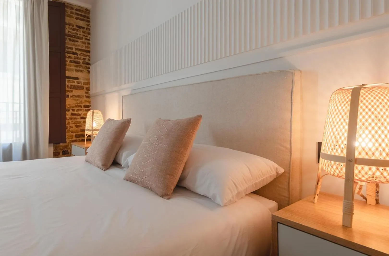 Caterina Sant Antoni Apartamento Barcelona