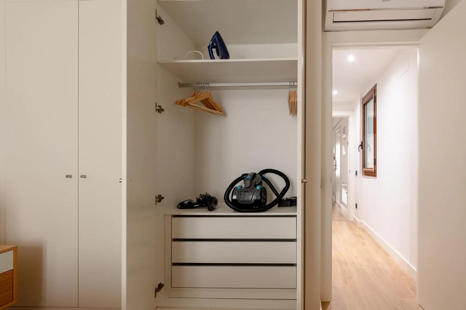 Caterina Sant Antoni Apartamento Barcelona Espanha