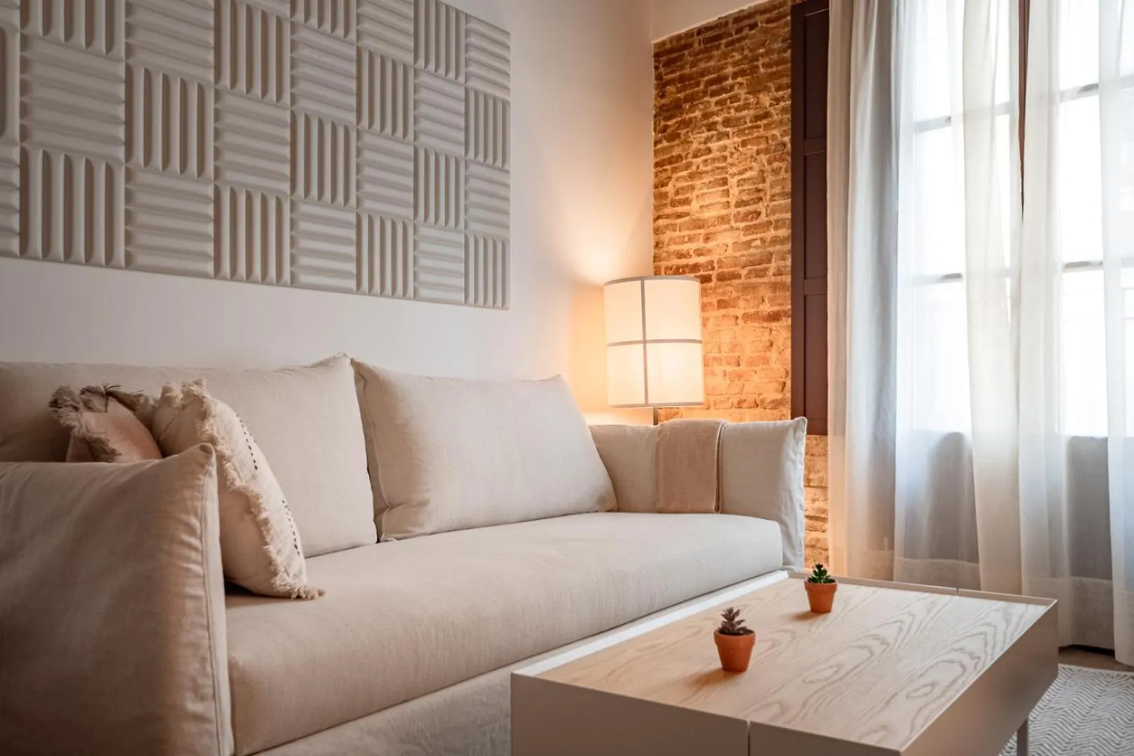 Caterina Sant Antoni Apartamento Barcelona