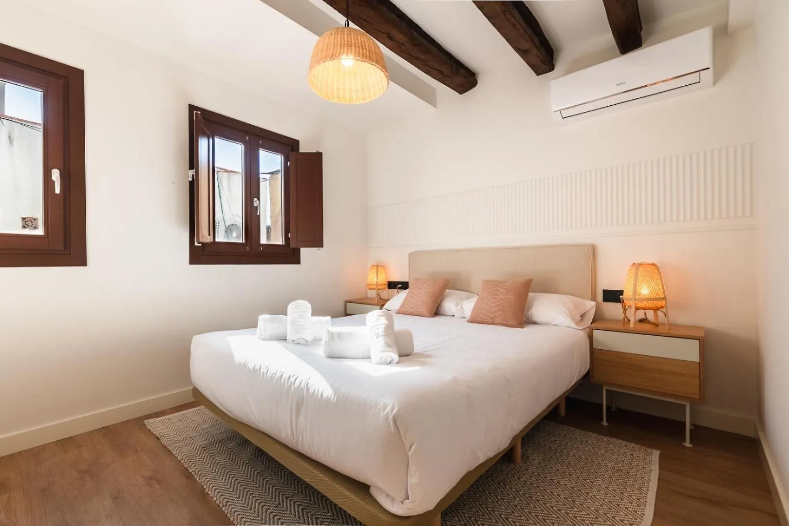 Caterina Sant Antoni Apartamento Barcelona Espanha