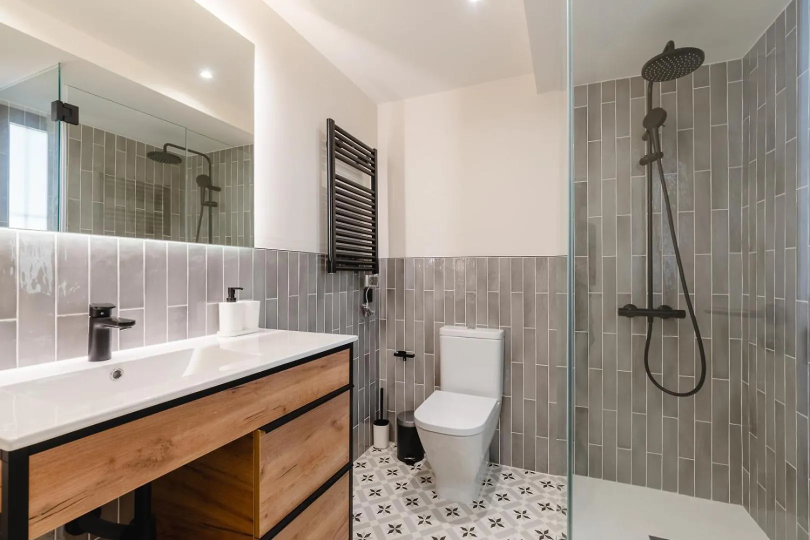 Caterina Sant Antoni Apartamento Barcelona Espanha